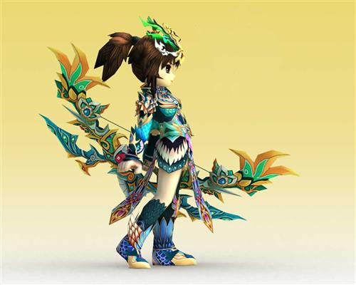 新开sf热血江湖(图1)